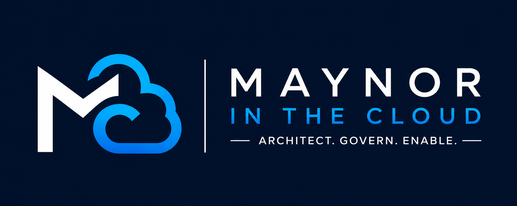 maynorinthecloud